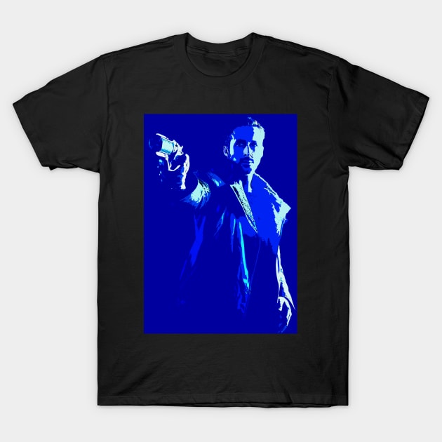 ryan gosling T-Shirt by oryan80